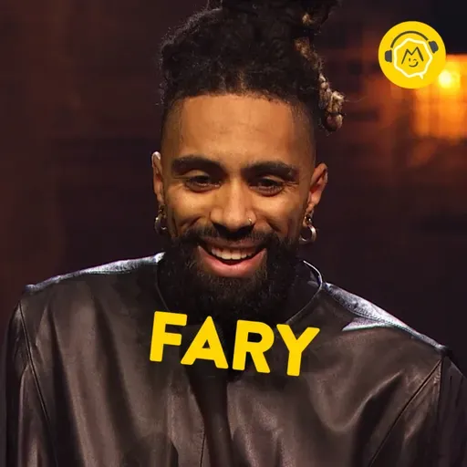 Fary - Dubaï (2022)