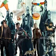 Confia no melhor doce da padaria Matrix Evil 6 - EP#226