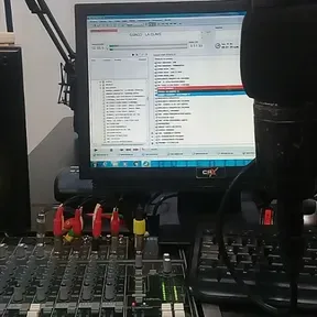 arabigo estereo
