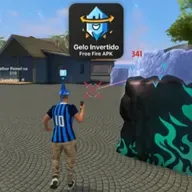 Gelo Invertido APK 9.8 (Free Fire) Baixar para Android