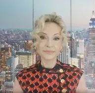 Sandra Navidi: In den USA "macht sich ungute Stimmung der Angst breit"
