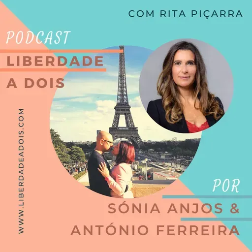 #01 T5 - Rita Piçarra - Reforma Antes dos 50 Anos