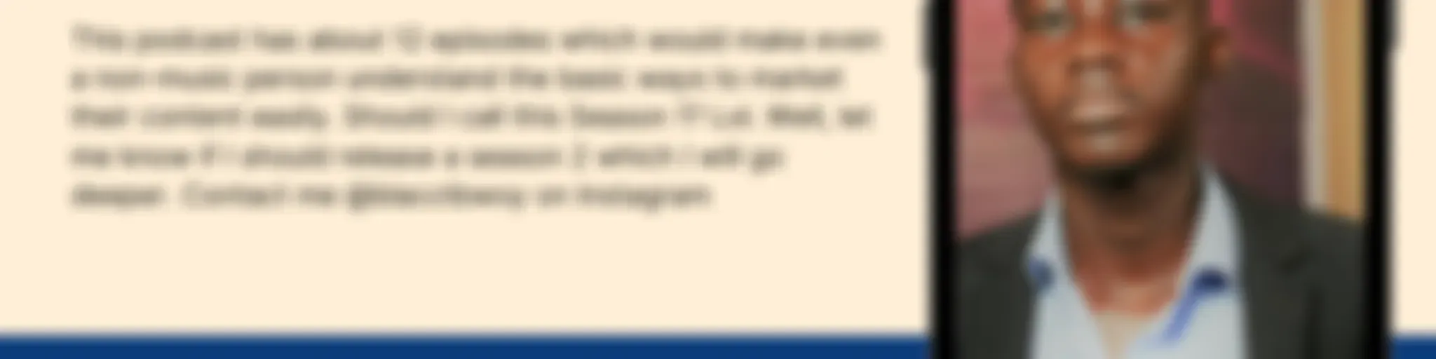 All About Music Marketing