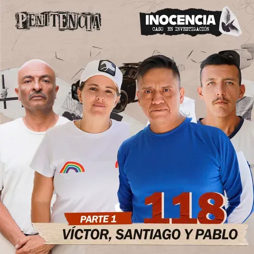 118. 10 años trabajando para IZZI, y hoy, sentenciado a 50 años en prisión | Santiago