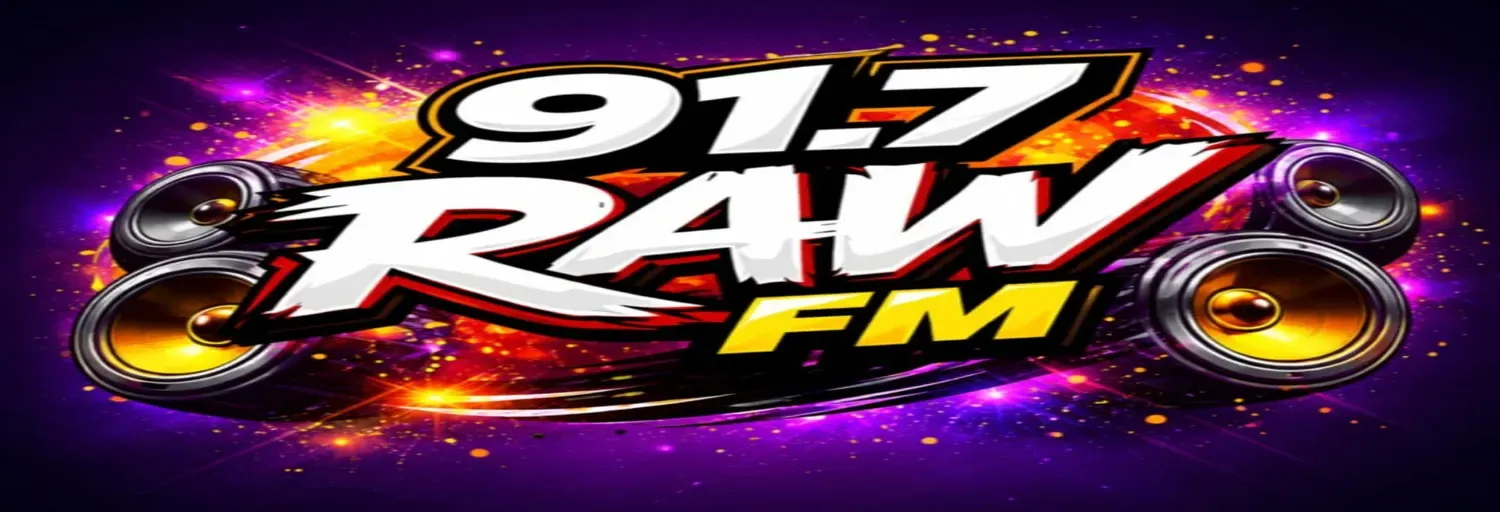 91.7RAWFM