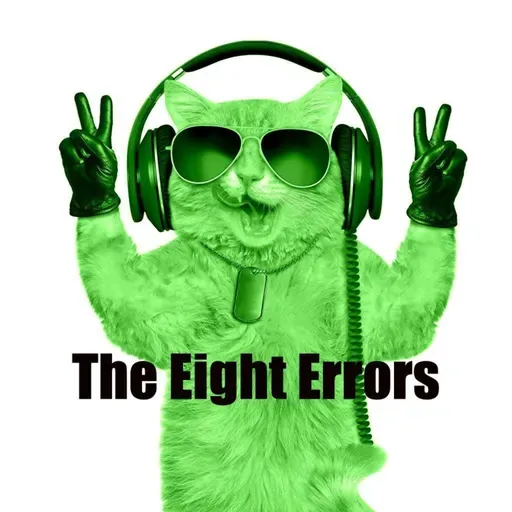 The Eight Errors