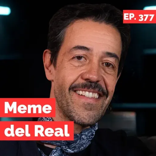 Cómo confiar en tu instinto, abrazar el caos y aprender a crear sin miedo - Meme Del Real - 377