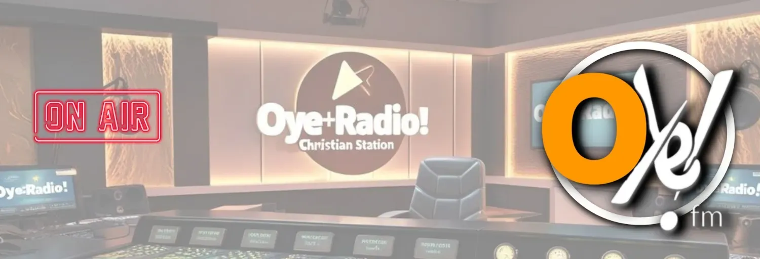 Oye Mas Radio FM