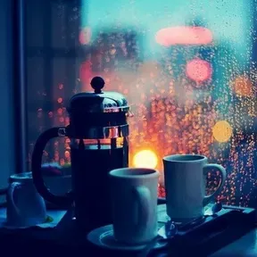 pausa pro cafe