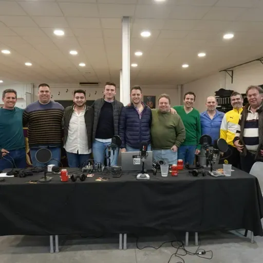 LA MUSICA PARA EL SEÑOR (Temporada 4) -Programa 23, 11 de Abril de 2024-