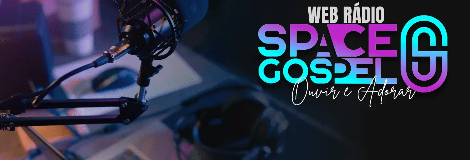 Radio Web Space GOSPEL MANGABEIRAS