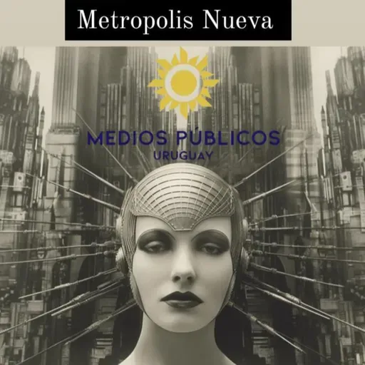 Metropolis Nueva 2024 - Episodio 01