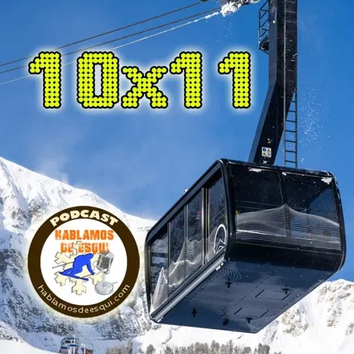 10×11: Esquiar en Big Sky (Montana) y curiosidades olímpicas