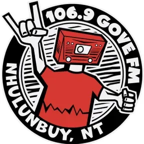 Gove FM - Nhulunbuy - 106.9 FM (MP3)