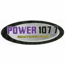 WJRP-LP Power 107.7