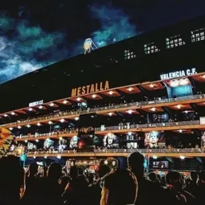 'El fútbol es nuestra religión'