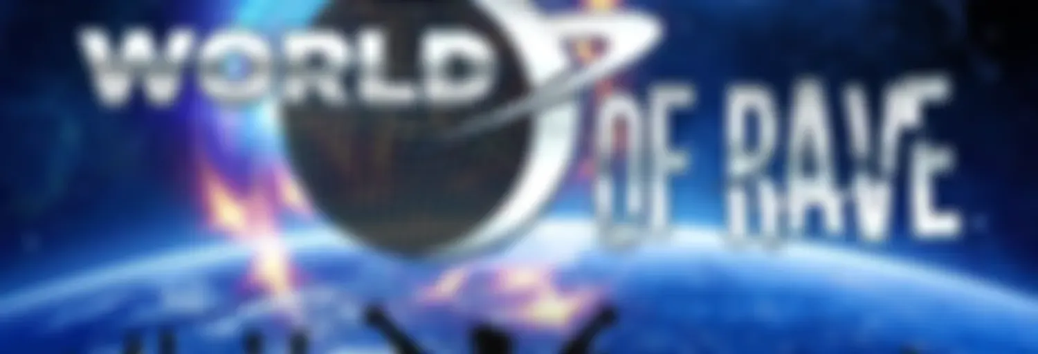 Slipmatt's World Of Rave
