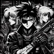 Eden It s an Endless World