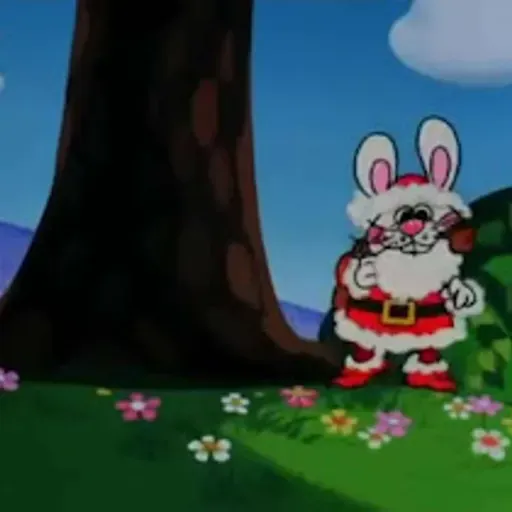 The First Easter Rabbit (w/ Littles #1-3)