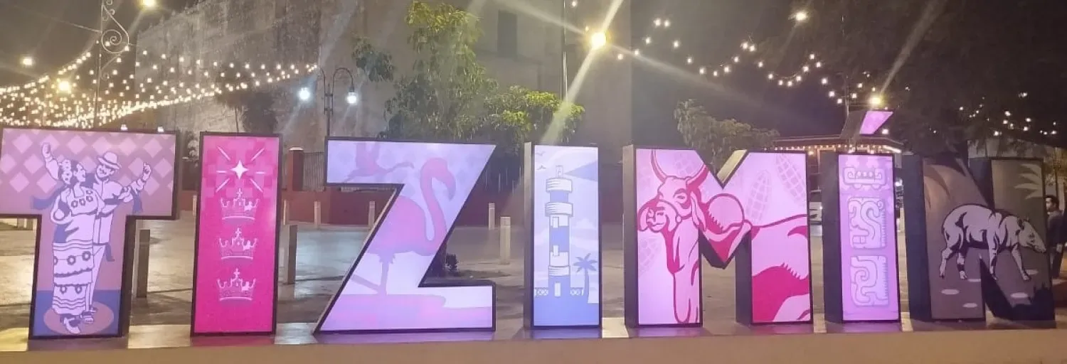 Tizimin Radio La Boxita del Sureste