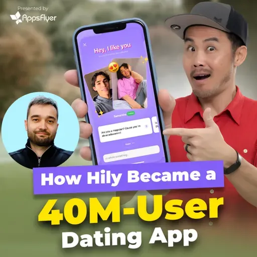 The Experiments That Made Hily a 40M+ User App