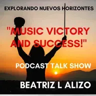Music Victory and Success!