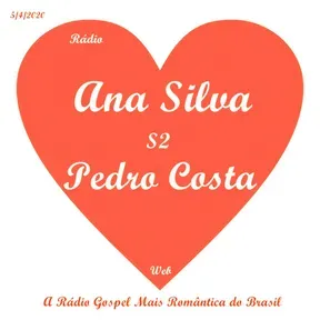 Ana Silva S2 Pedro Costa Web