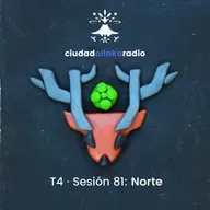 Sesión 81: Norte 🏜