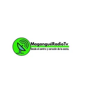 MAGANGUERADIO