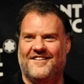 C.R. - Bryn Terfel