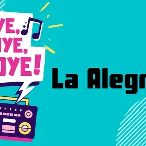 La Alegría