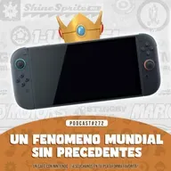 Podcast #272 | Switch 2: un fenómeno mundial sin precedentes