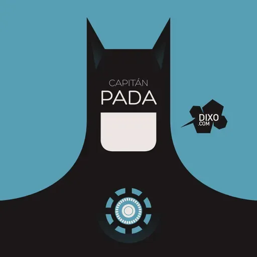 #226 50 años de Spider-man (1982-1992 parte X ) · Capitán Pada