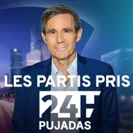 Les Partis Pris : "Strasbourg, l’affiche qui dérange", "Agriculture, l’autre renoncement français" et "Têtes de cochon, la vérité dévoilée"