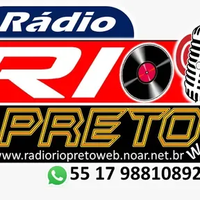 radio web rio preto fm