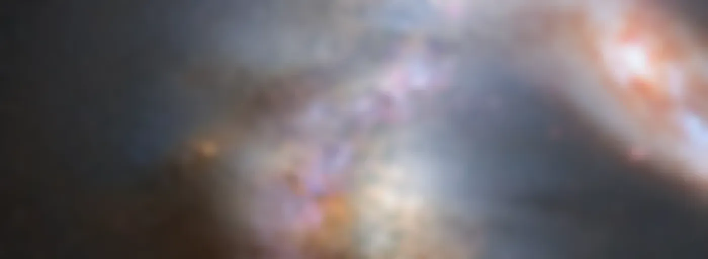 Ed Augusts Discusses Metaphysics