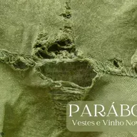 Episode 8: SÉRIE: PARÁBOLAS DE JESUS: "VESTES E ODRES NOVOS" - LUCAS 5
