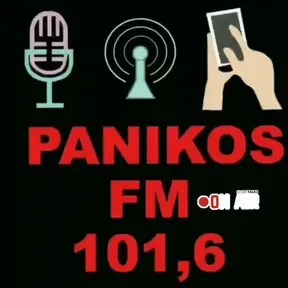 panikosfm 101 6