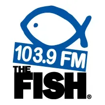KKFS 103.9 The Fish FM (US Only)
