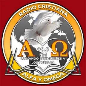 Alfa y Omega FM 90.5
