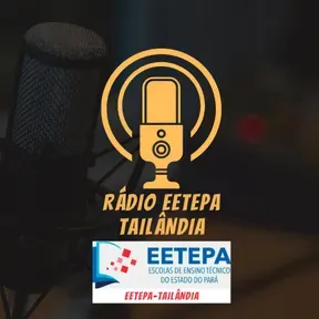 Rádio Web EETEPA Tailândia