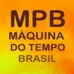 Máquina do Tempo (MPB Brasil)