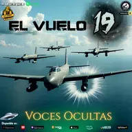 Ep154. El Vuelo 19