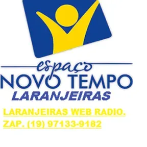 Laranjeiras Radio Mogi-Mirim