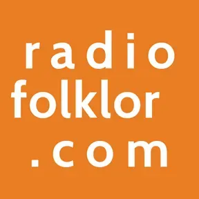 Folklorno radio