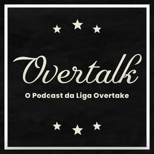 Overtalk 134 | Delta 8 na Hrvatska no rastro do dragão