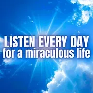 Listen to this morning routine every day for a miraculous life