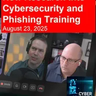 The Evolving Landscape of Cybersecurity Training: Effective Strategies and Misleading Headlines