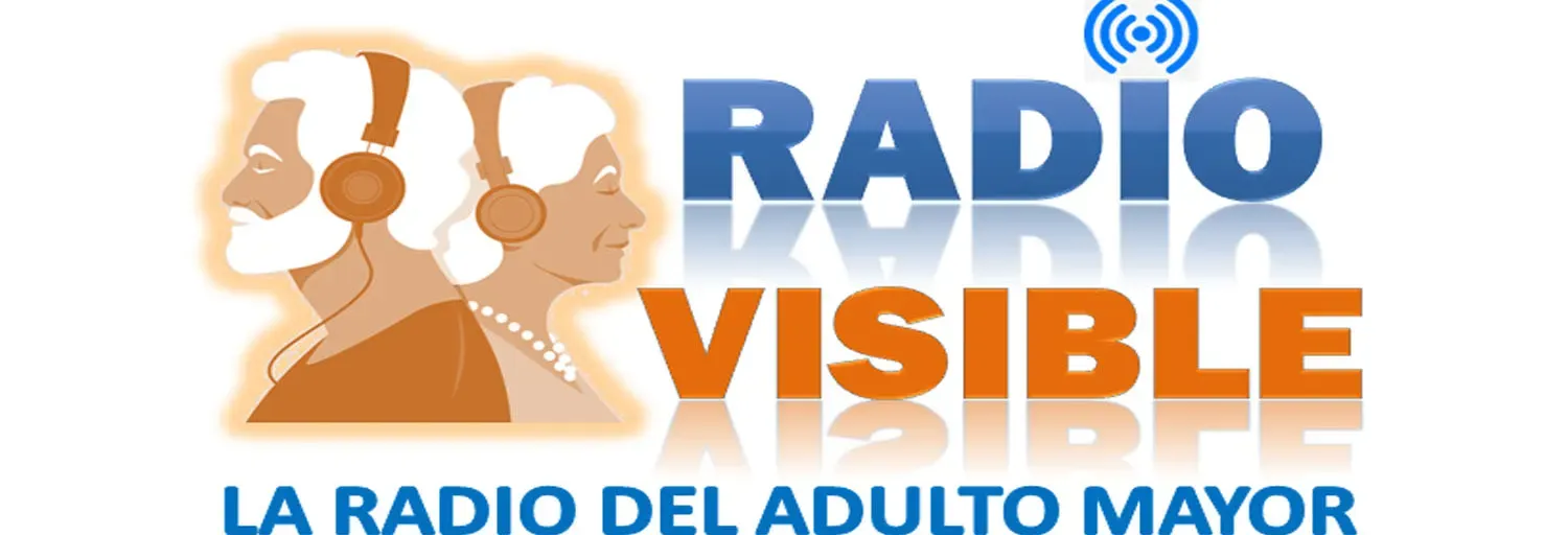 radio visible