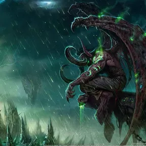 Darckdemonz rock